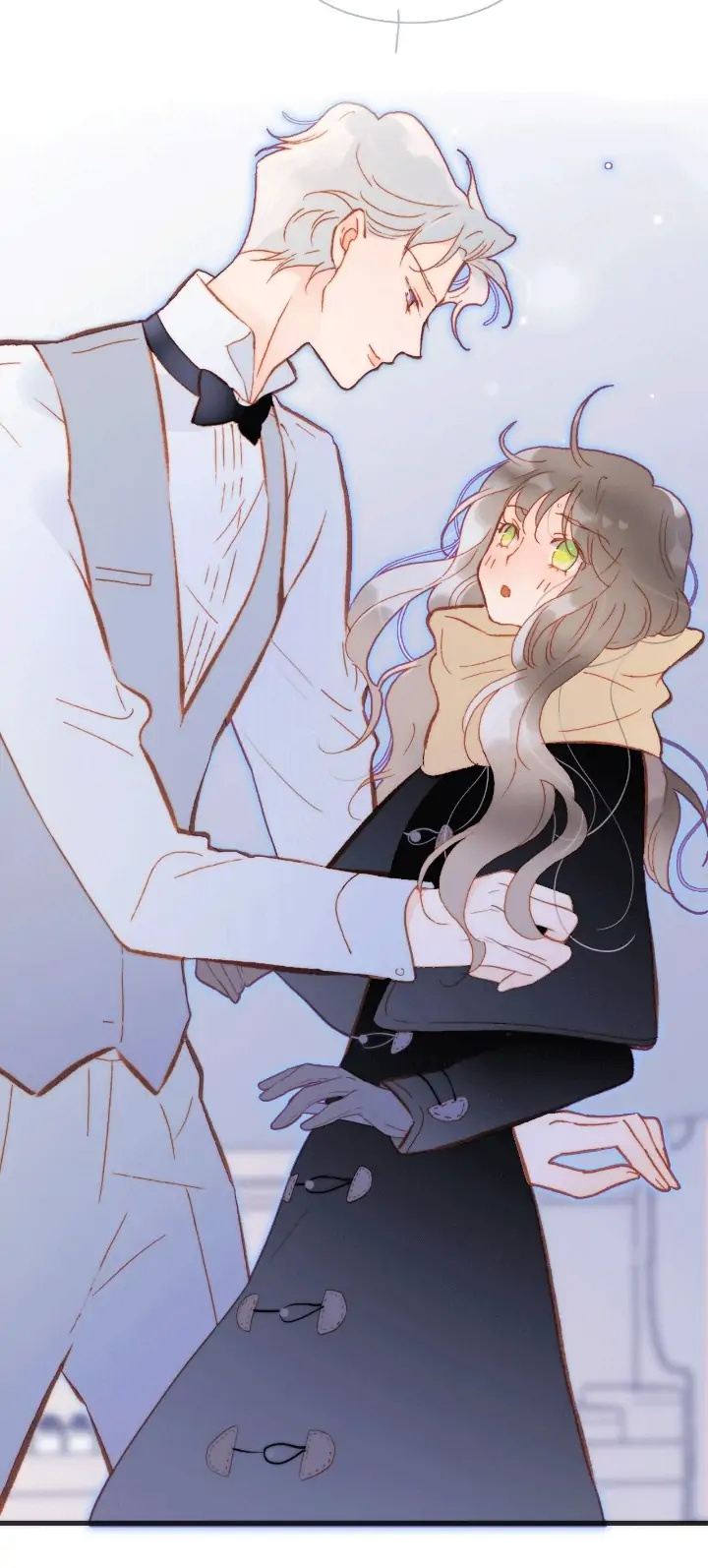 Soundless Cosmos chapter 66 - page 3