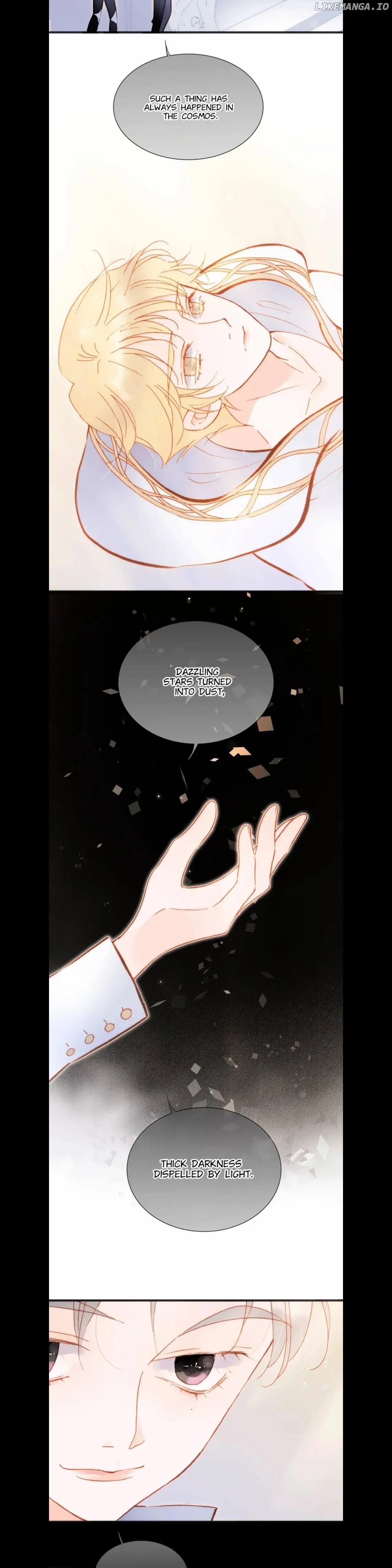 Soundless Cosmos Chapter 96 - page 2