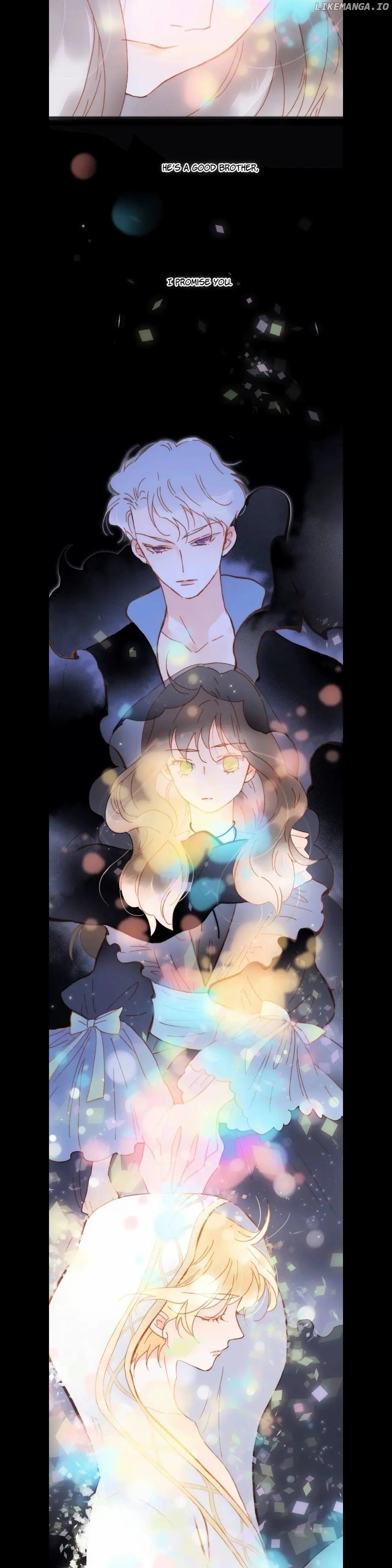 Soundless Cosmos Chapter 96 - page 20