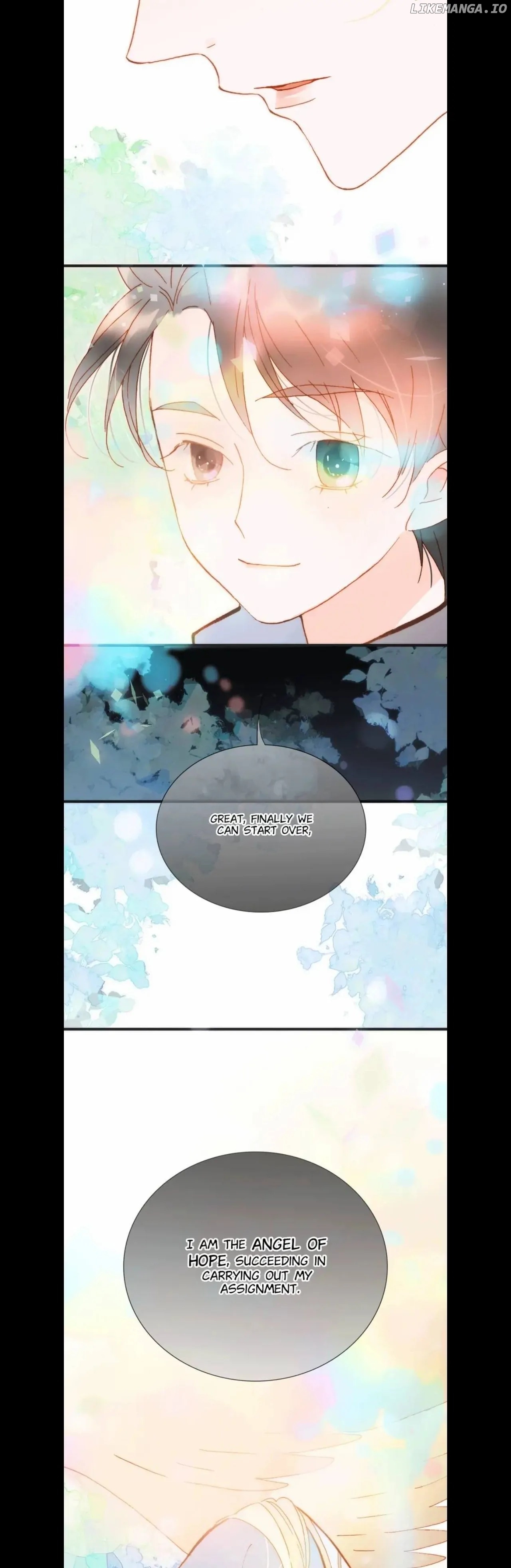 Soundless Cosmos Chapter 96 - page 22