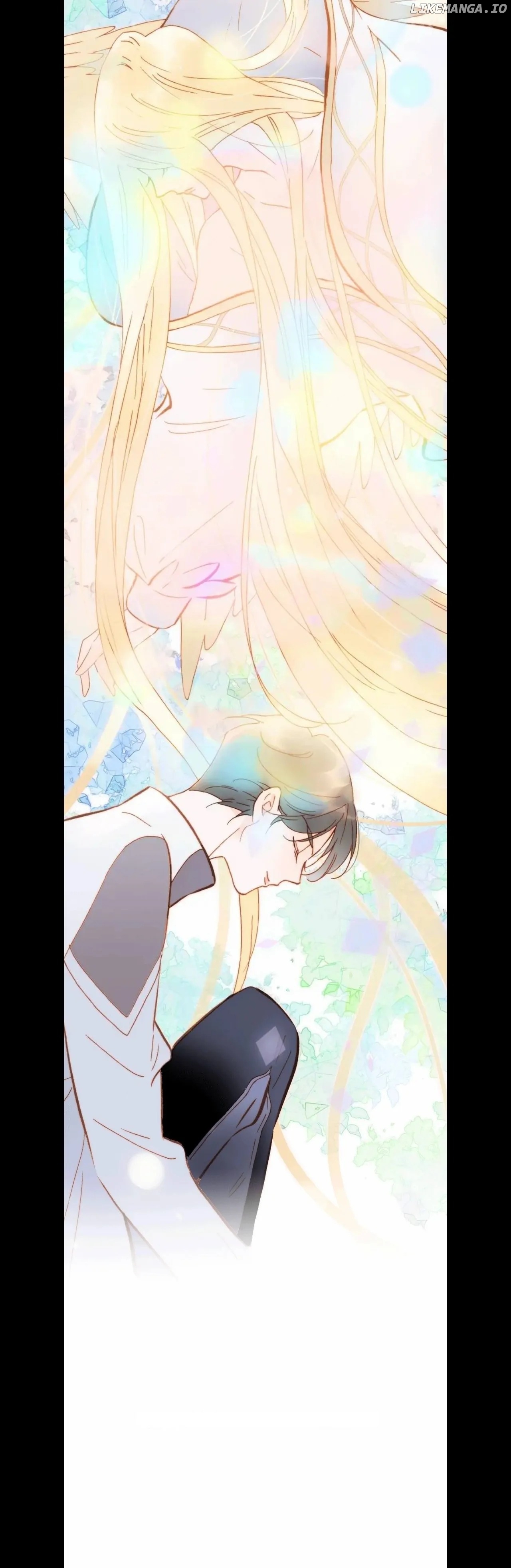 Soundless Cosmos Chapter 96 - page 23