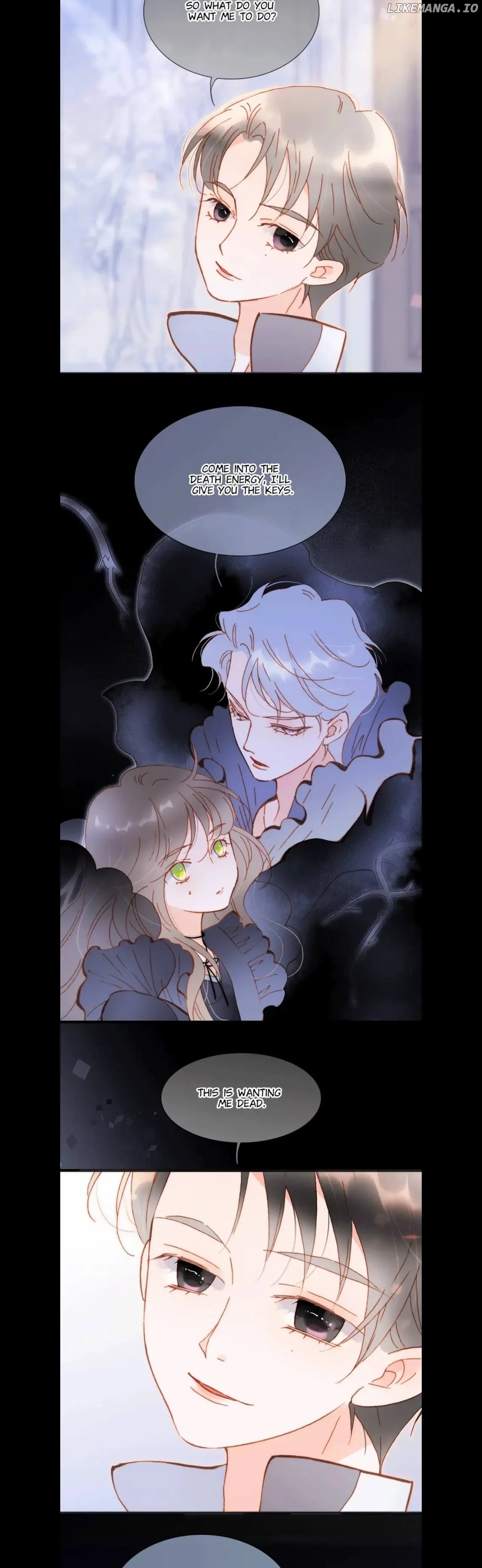 Soundless Cosmos Chapter 96 - page 6