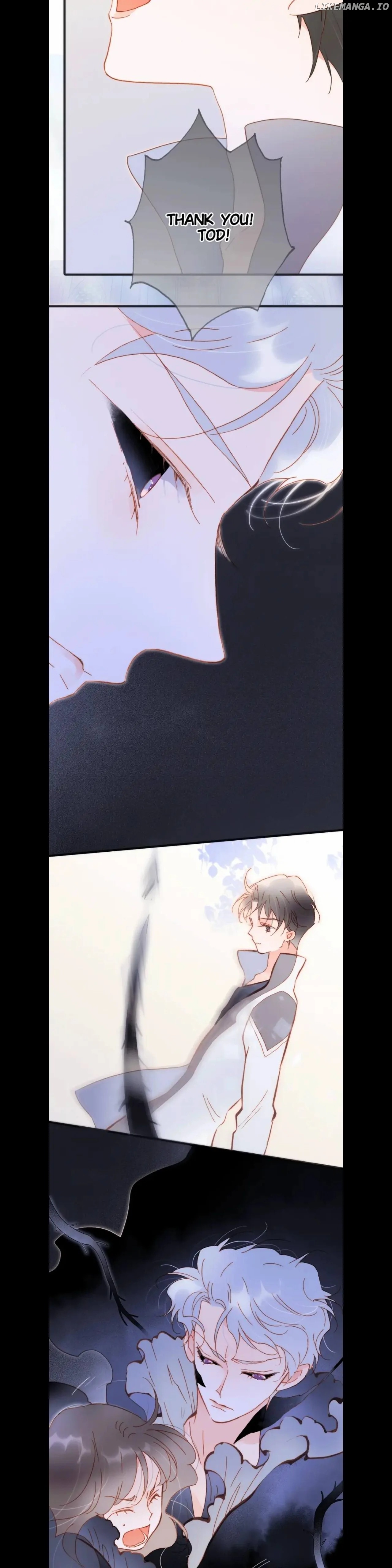 Soundless Cosmos Chapter 96 - page 8