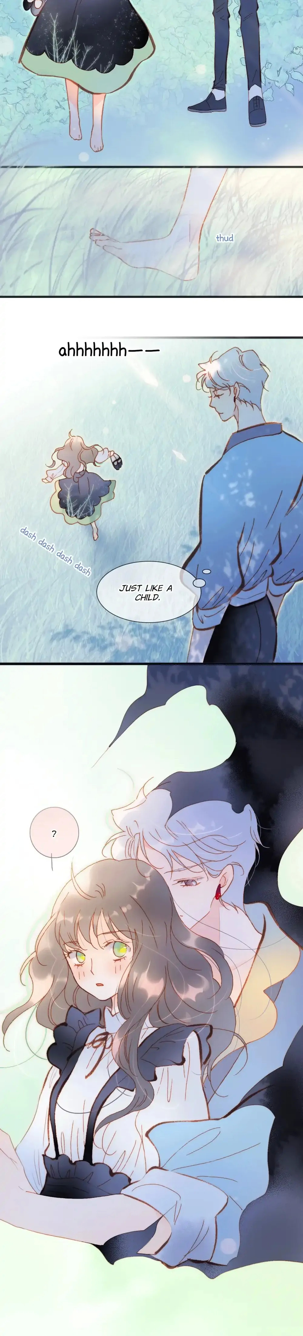 Soundless Cosmos chapter 75 - page 19