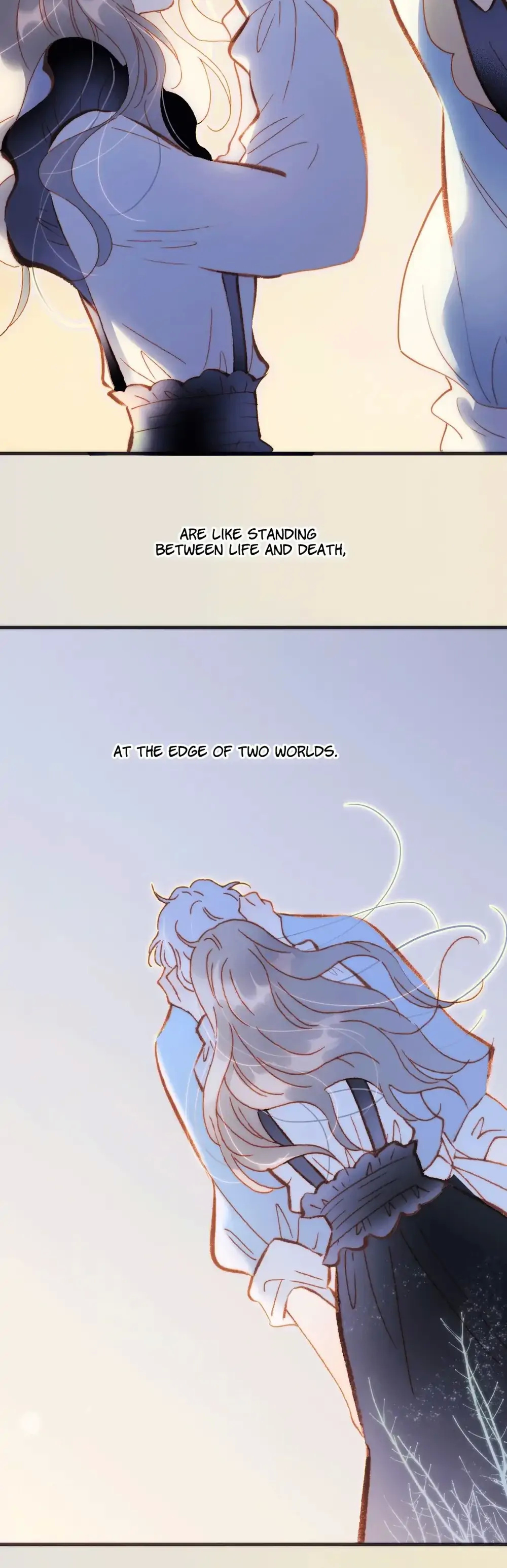Soundless Cosmos chapter 75 - page 24
