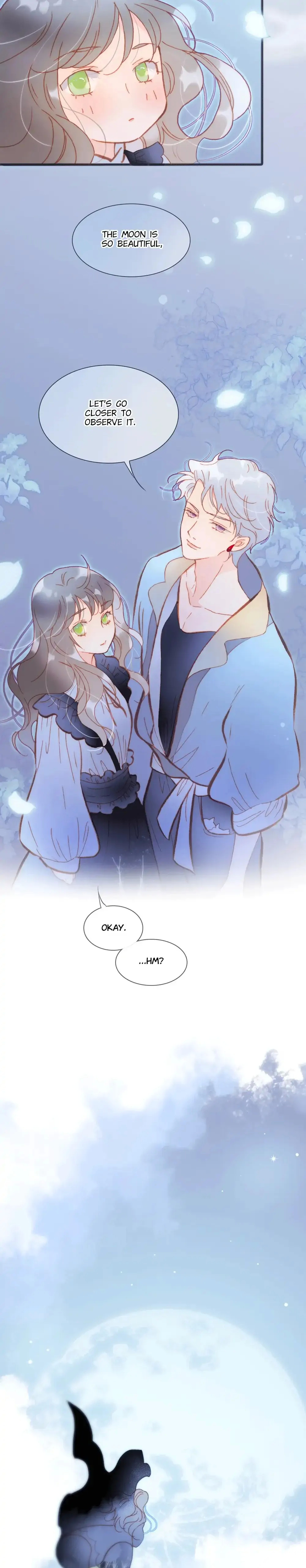 Soundless Cosmos chapter 75 - page 9