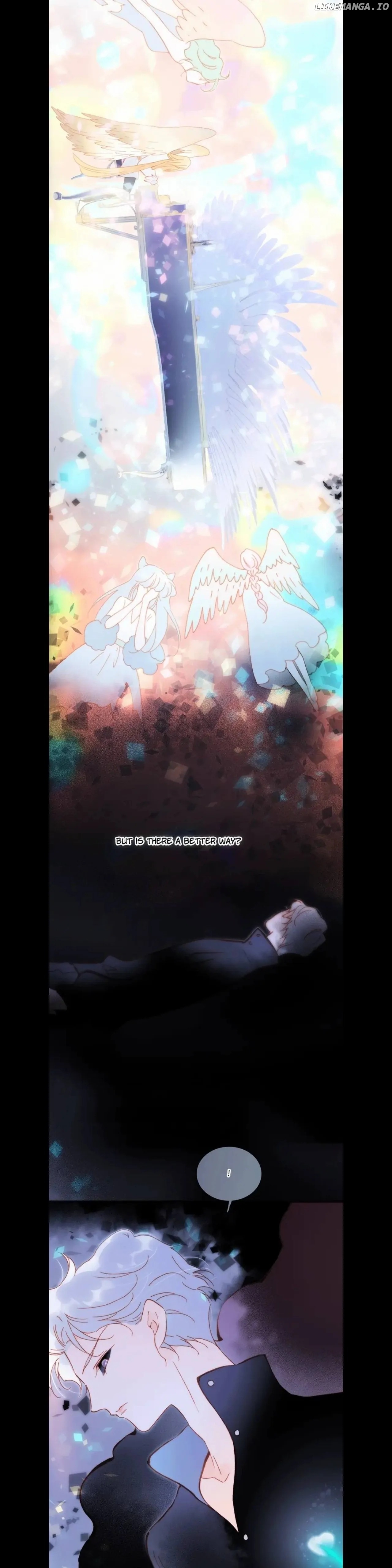 Soundless Cosmos Chapter 97 - page 16