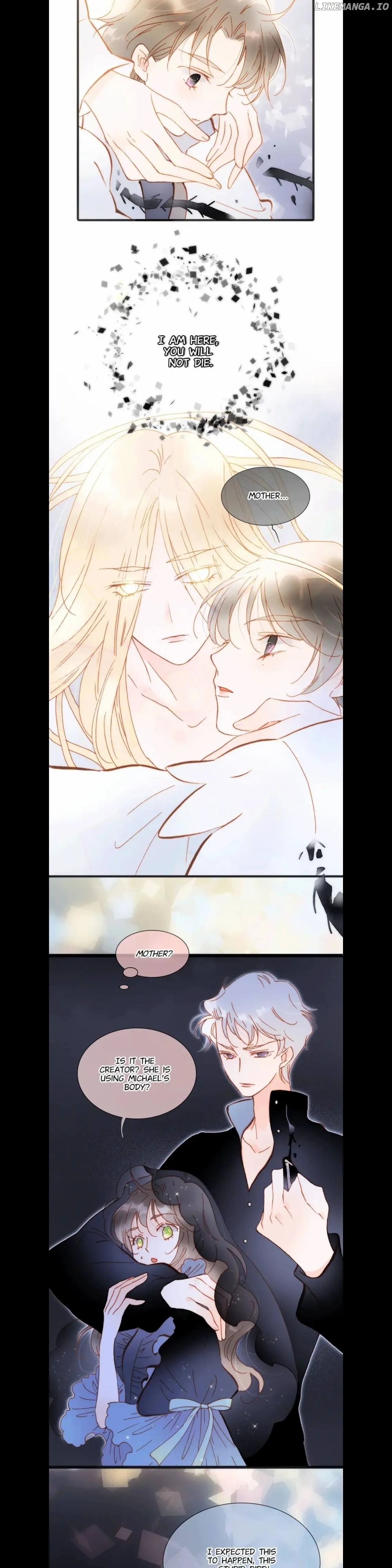 Soundless Cosmos Chapter 97 - page 3