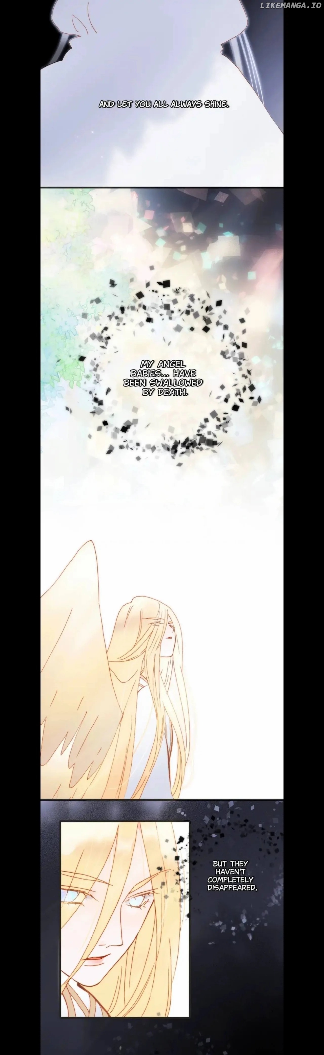 Soundless Cosmos Chapter 97 - page 5