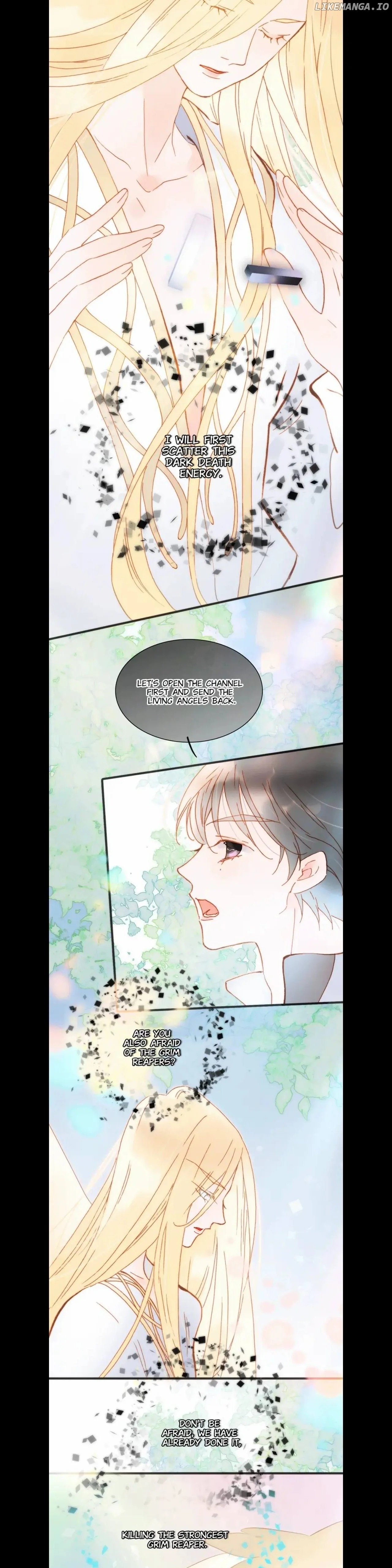 Soundless Cosmos Chapter 97 - page 7
