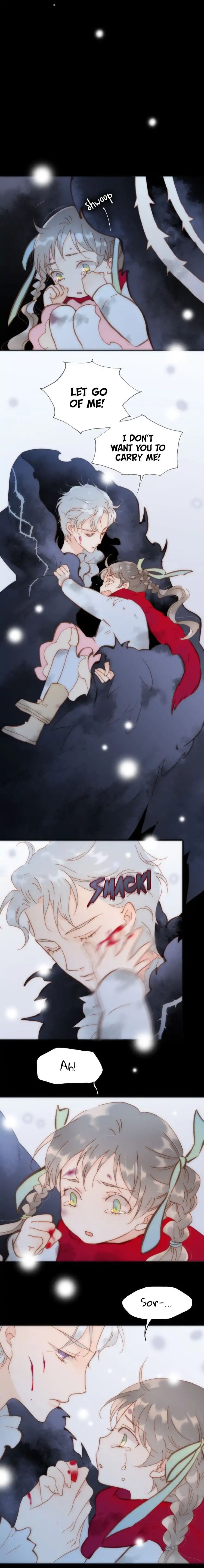 Soundless Cosmos chapter 10 - page 10