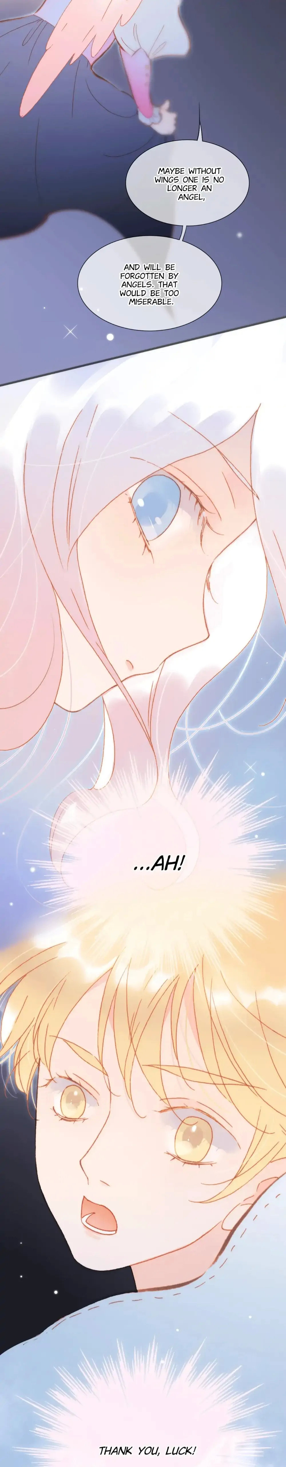 Soundless Cosmos chapter 74 - page 18