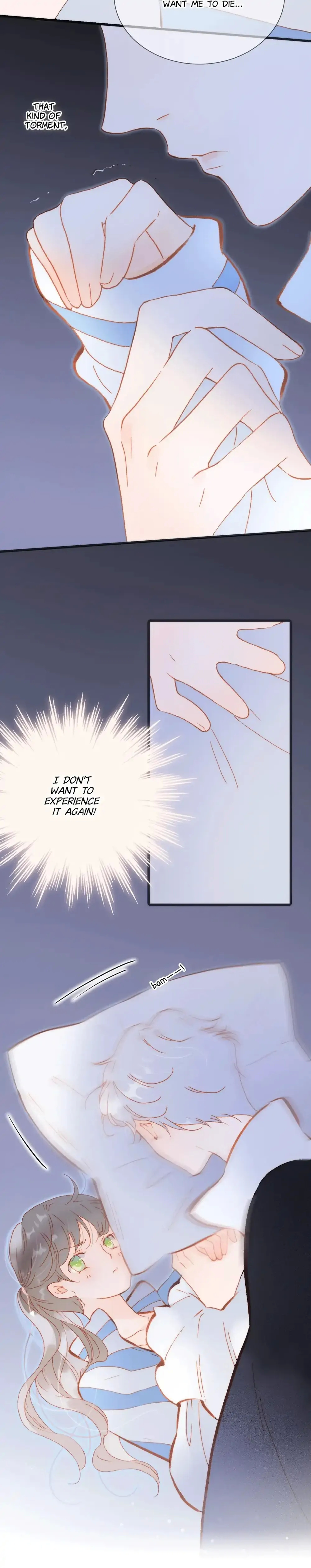 Soundless Cosmos chapter 74 - page 4