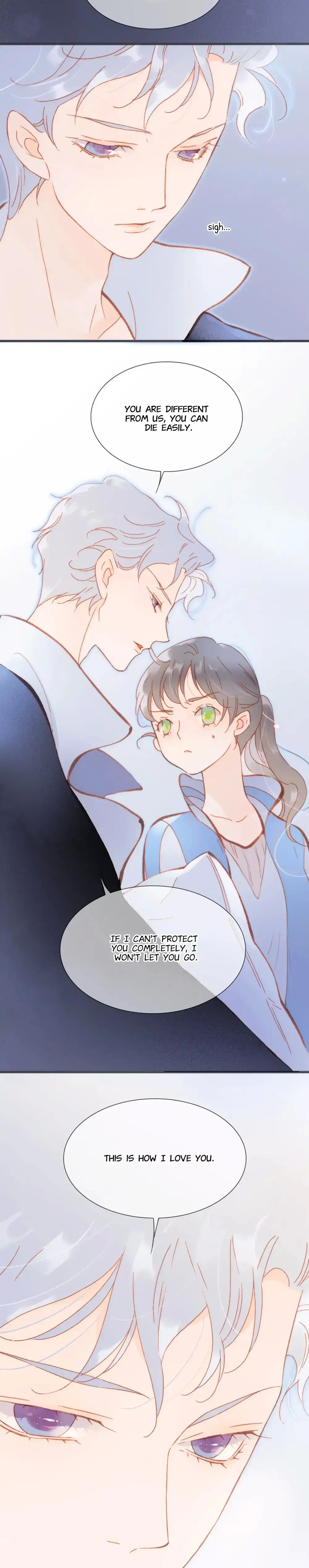 Soundless Cosmos chapter 74 - page 6