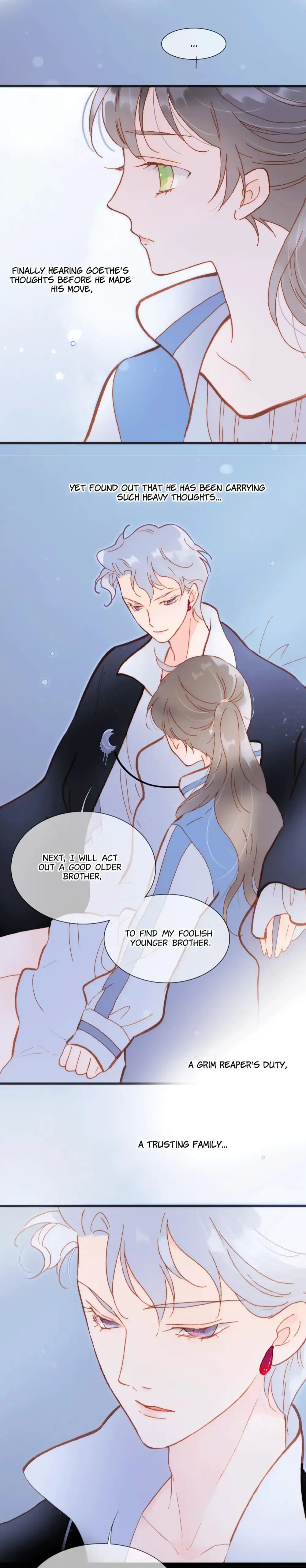Soundless Cosmos chapter 73 - page 16