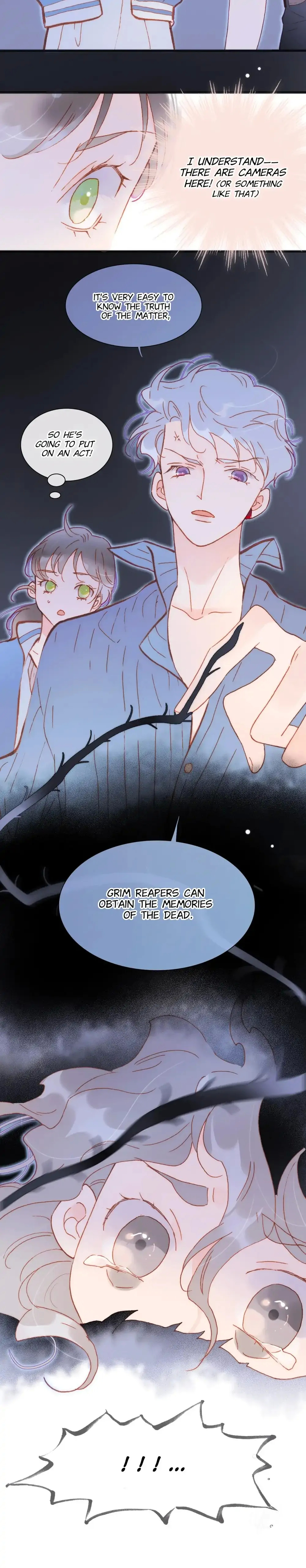 Soundless Cosmos chapter 73 - page 2