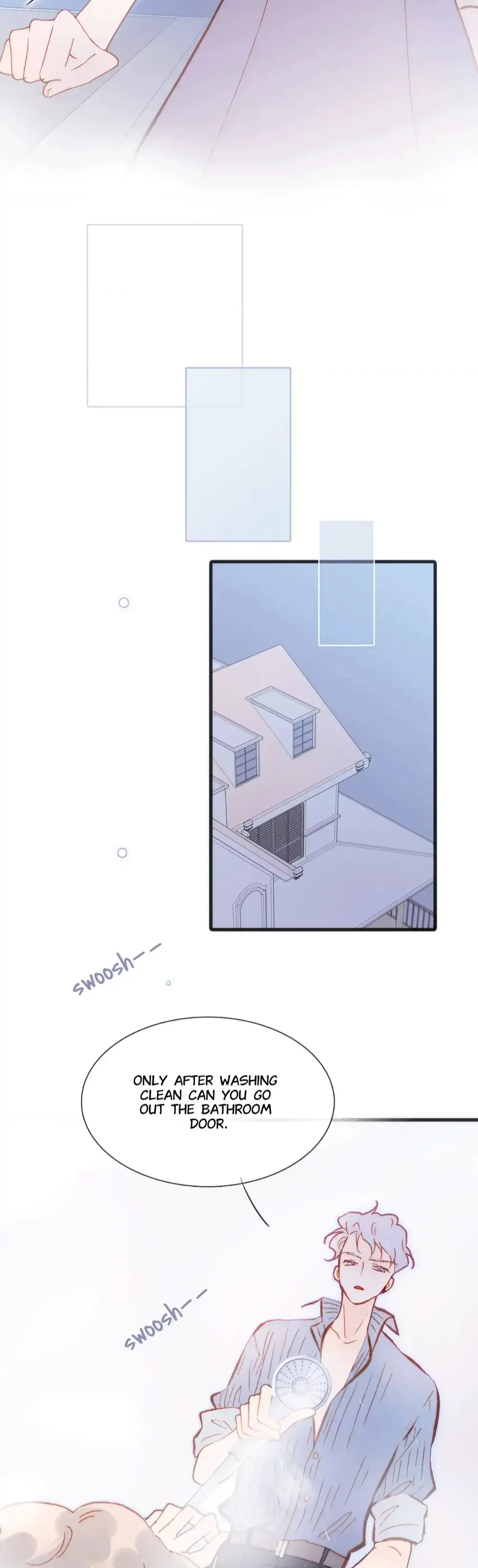 Soundless Cosmos chapter 73 - page 6