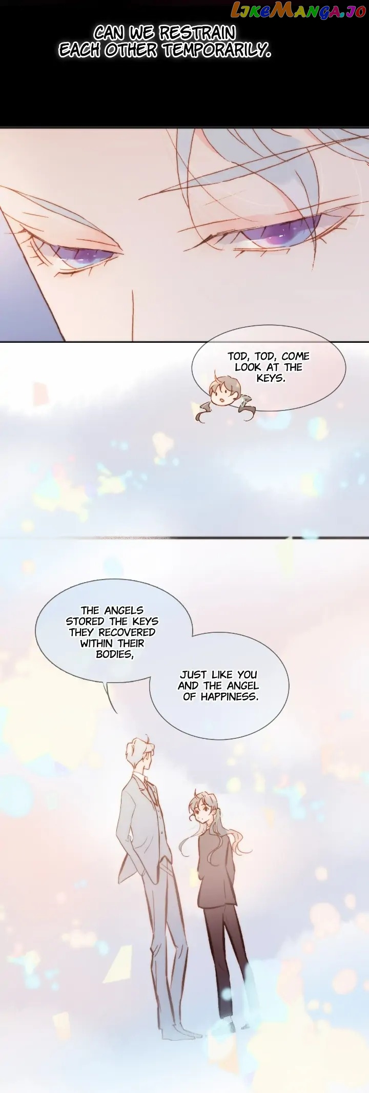 Soundless Cosmos chapter 40 - page 15