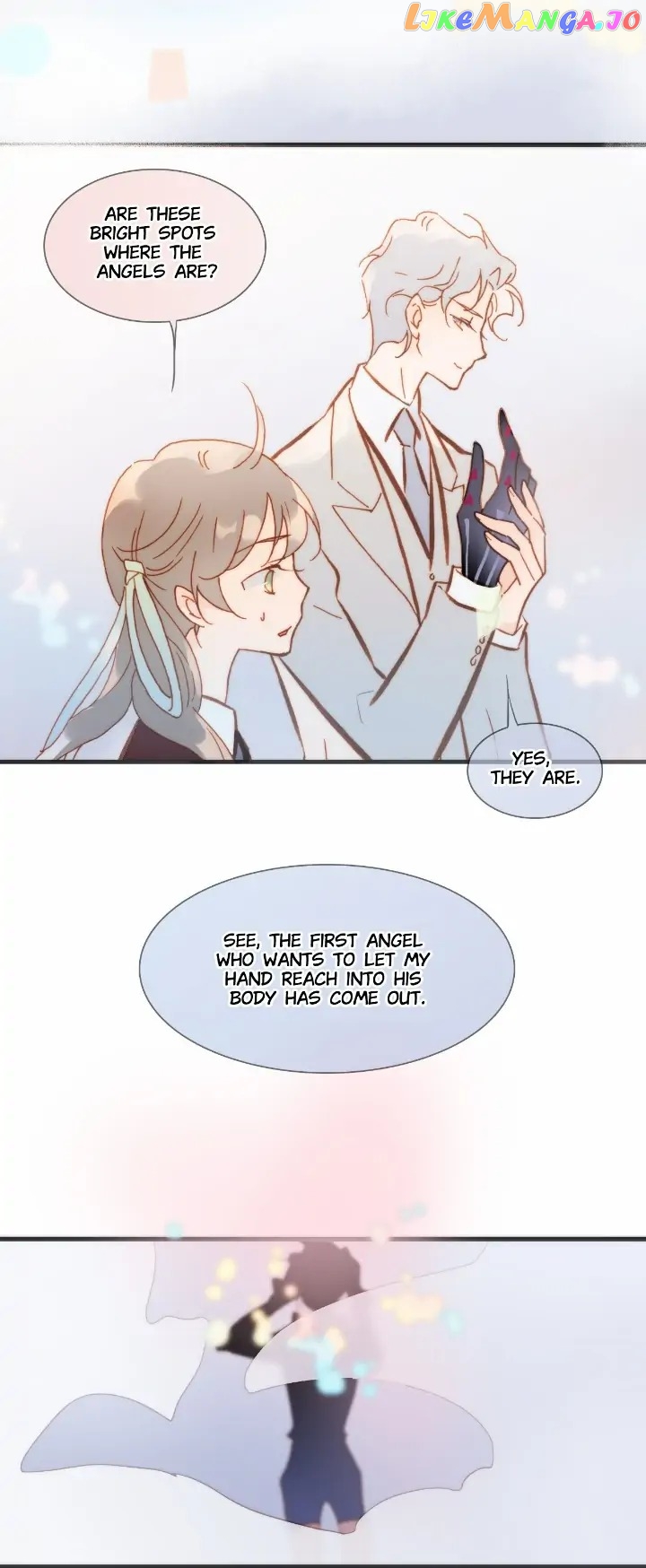 Soundless Cosmos chapter 40 - page 16