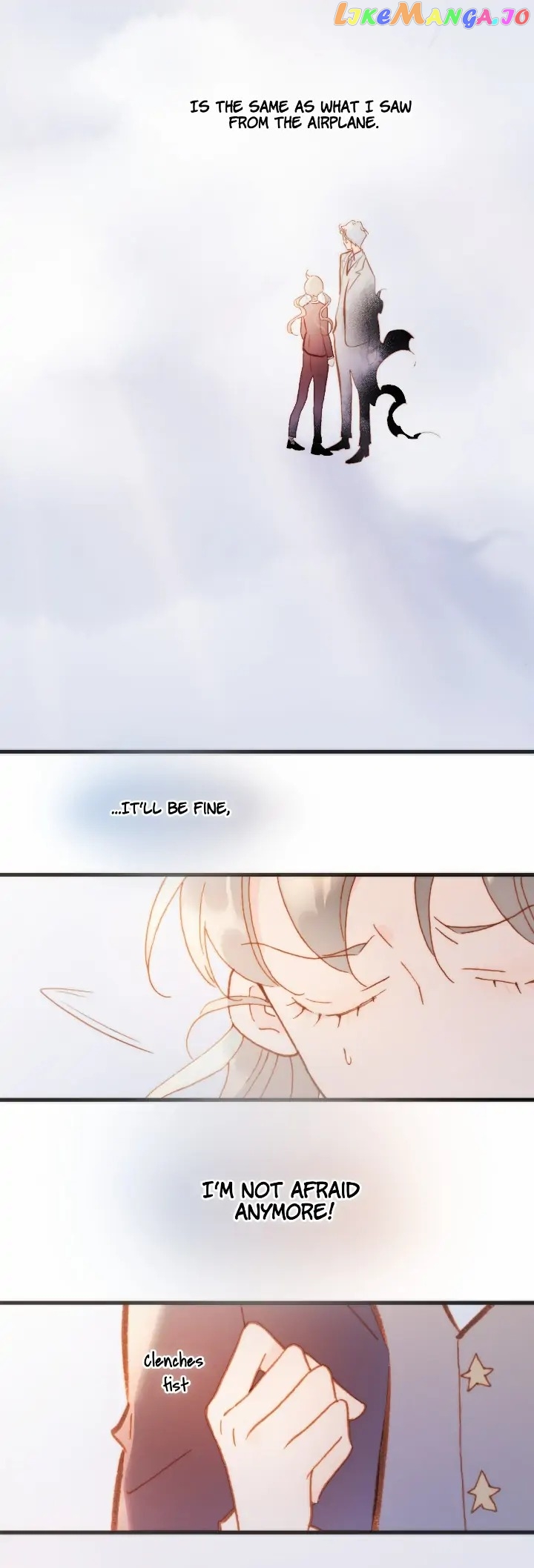 Soundless Cosmos chapter 40 - page 2