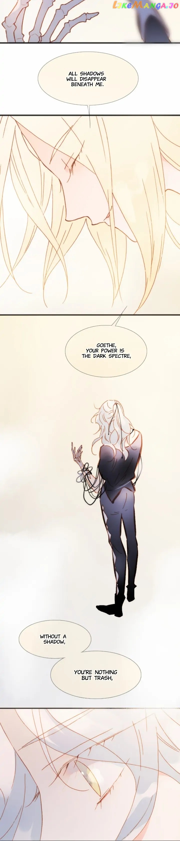 Soundless Cosmos chapter 40 - page 22