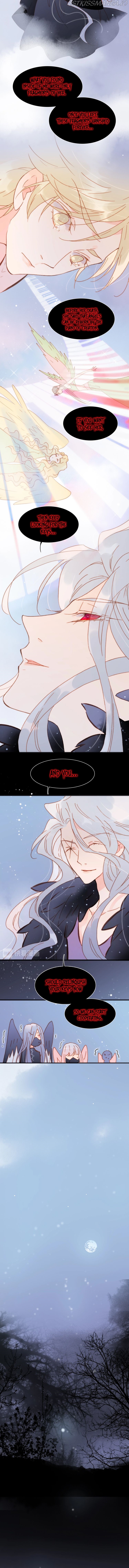 Soundless Cosmos chapter 46.1 - page 3