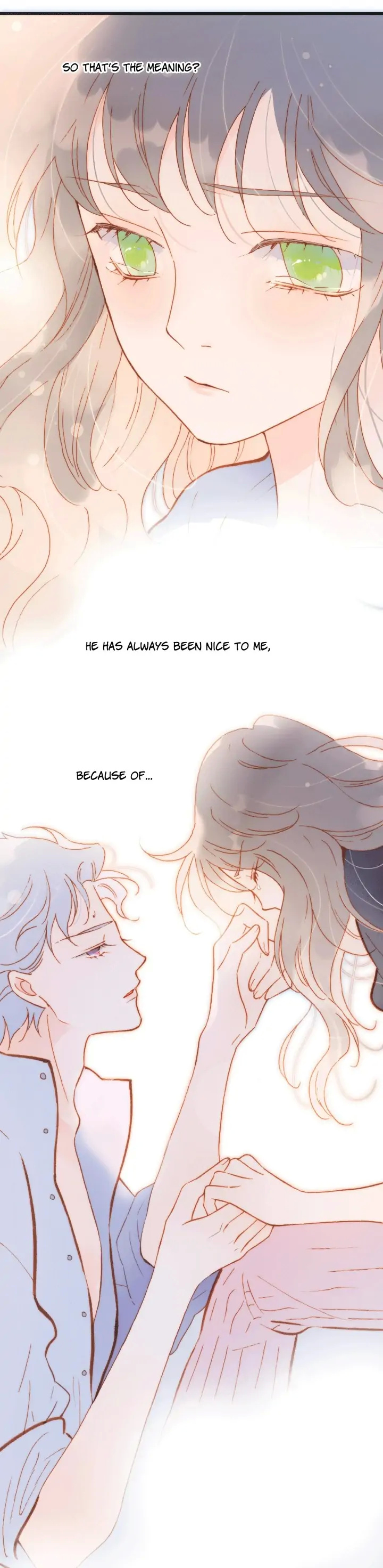 Soundless Cosmos chapter 71 - page 10
