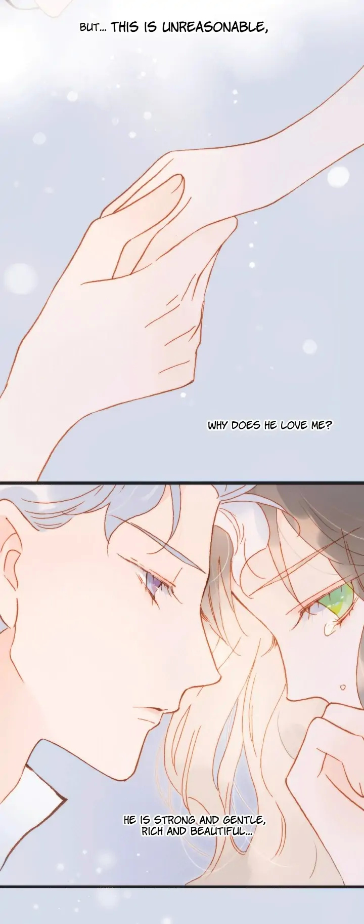 Soundless Cosmos chapter 71 - page 11