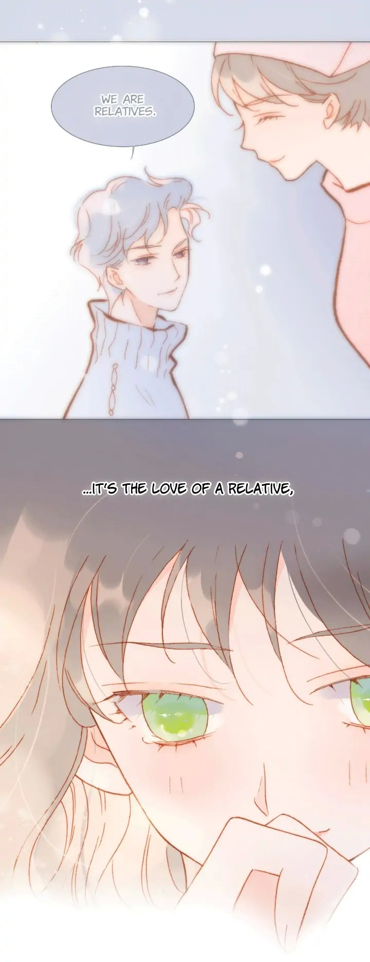 Soundless Cosmos chapter 71 - page 12