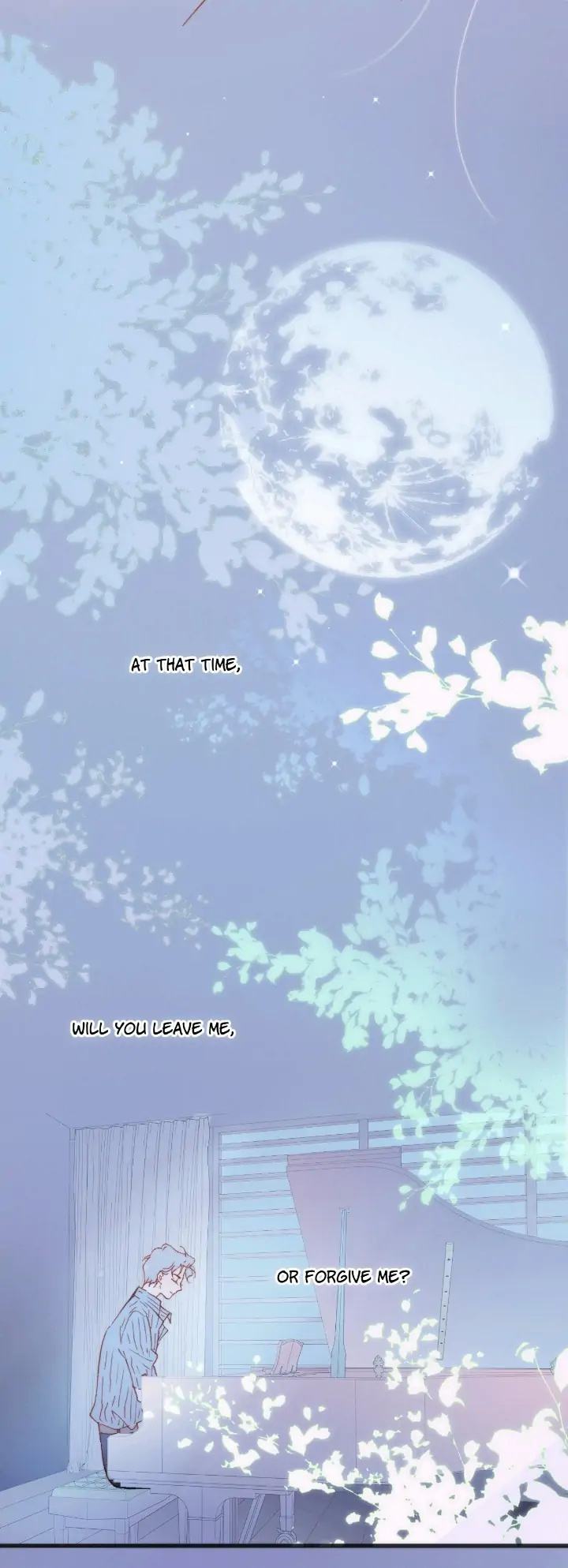 Soundless Cosmos chapter 71 - page 24