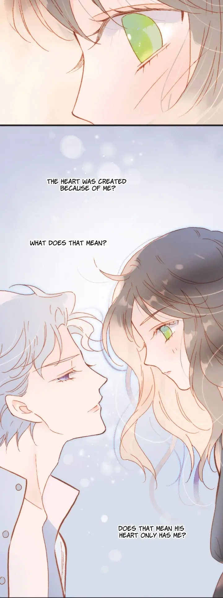 Soundless Cosmos chapter 70 - page 23