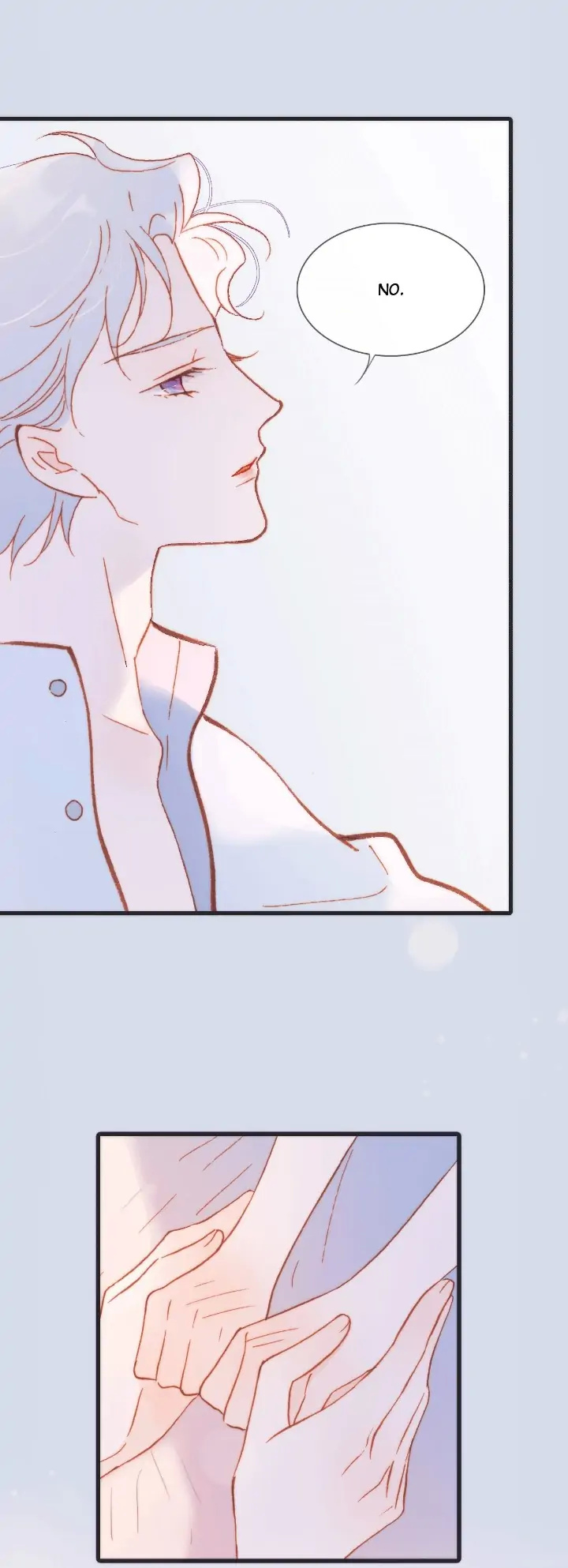 Soundless Cosmos chapter 70 - page 25