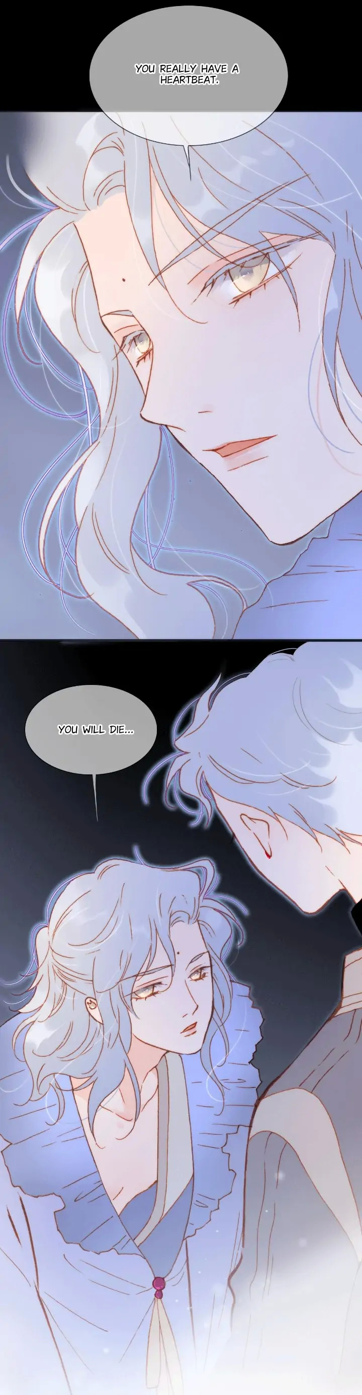 Soundless Cosmos chapter 70 - page 5