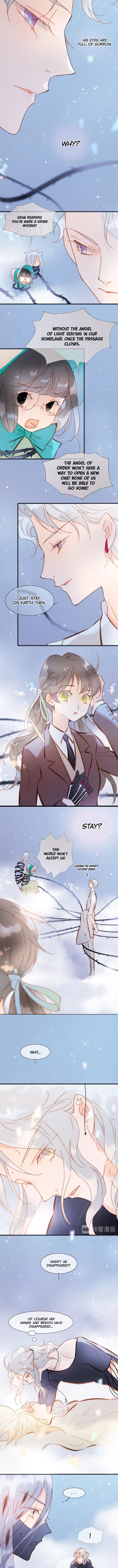 Soundless Cosmos chapter 42 - page 4
