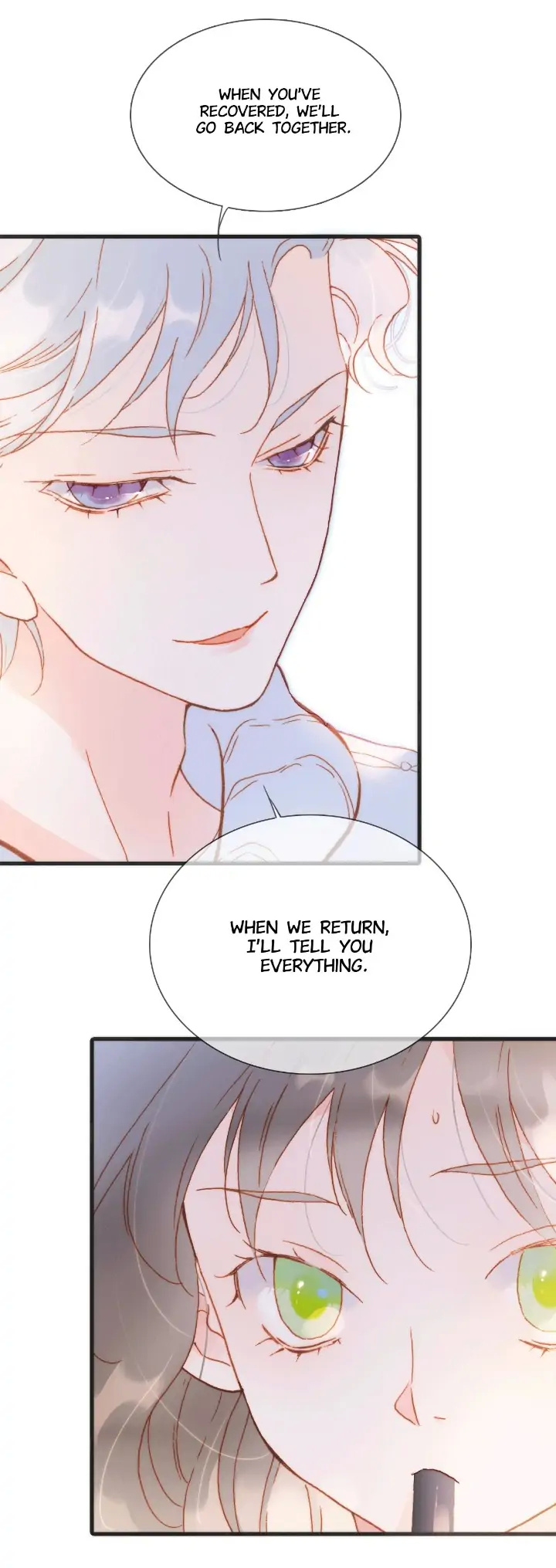 Soundless Cosmos chapter 69 - page 14