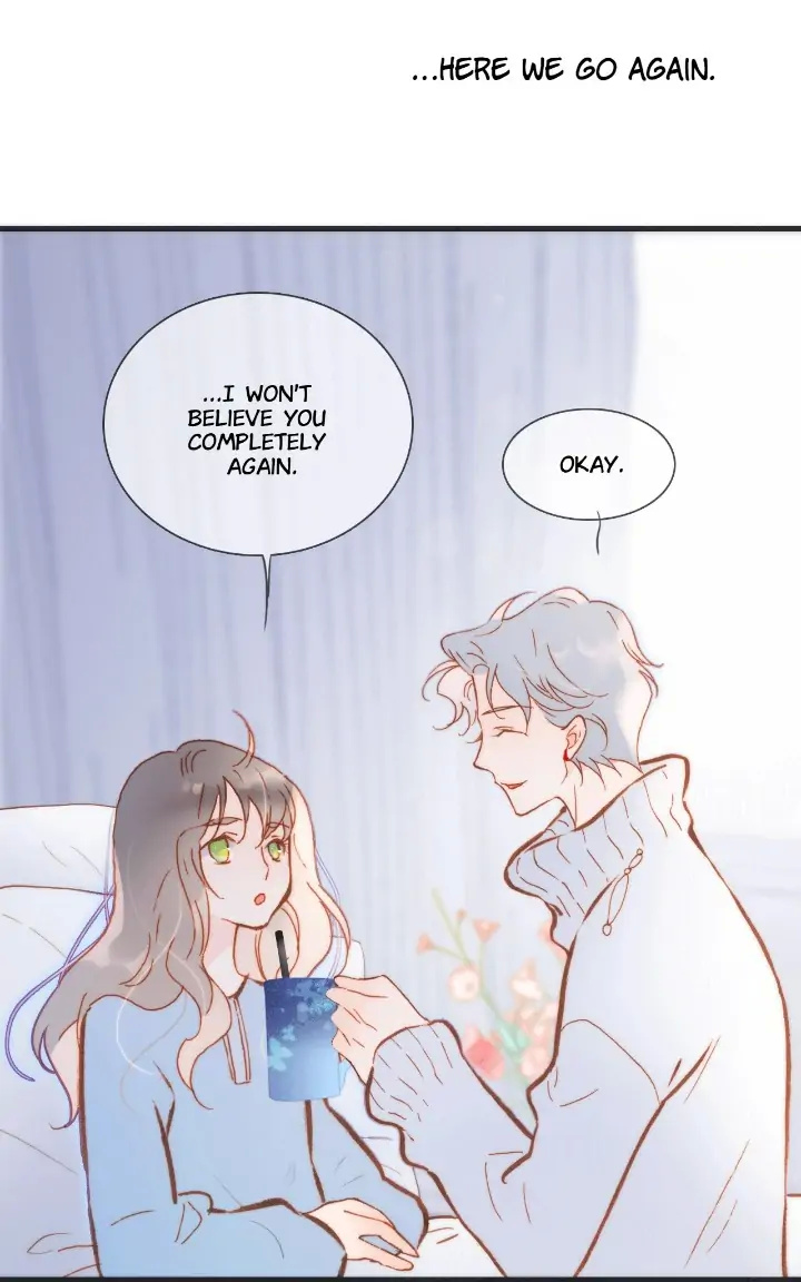 Soundless Cosmos chapter 69 - page 15