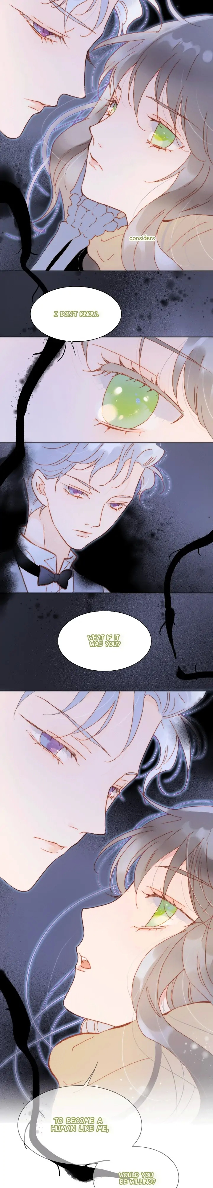 Soundless Cosmos chapter 69 - page 6