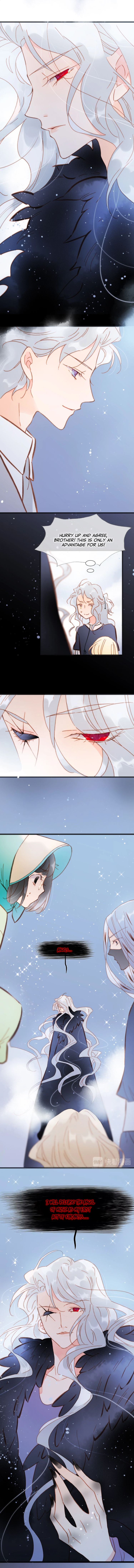 Soundless Cosmos chapter 43 - page 5
