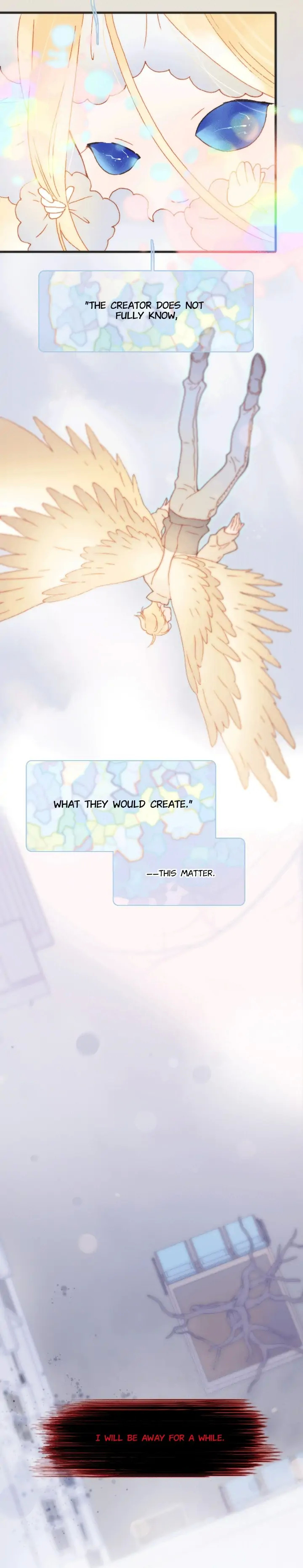Soundless Cosmos chapter 68 - page 10