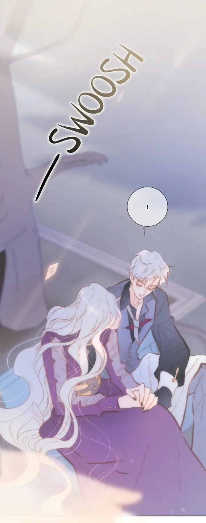 Soundless Cosmos chapter 68 - page 16