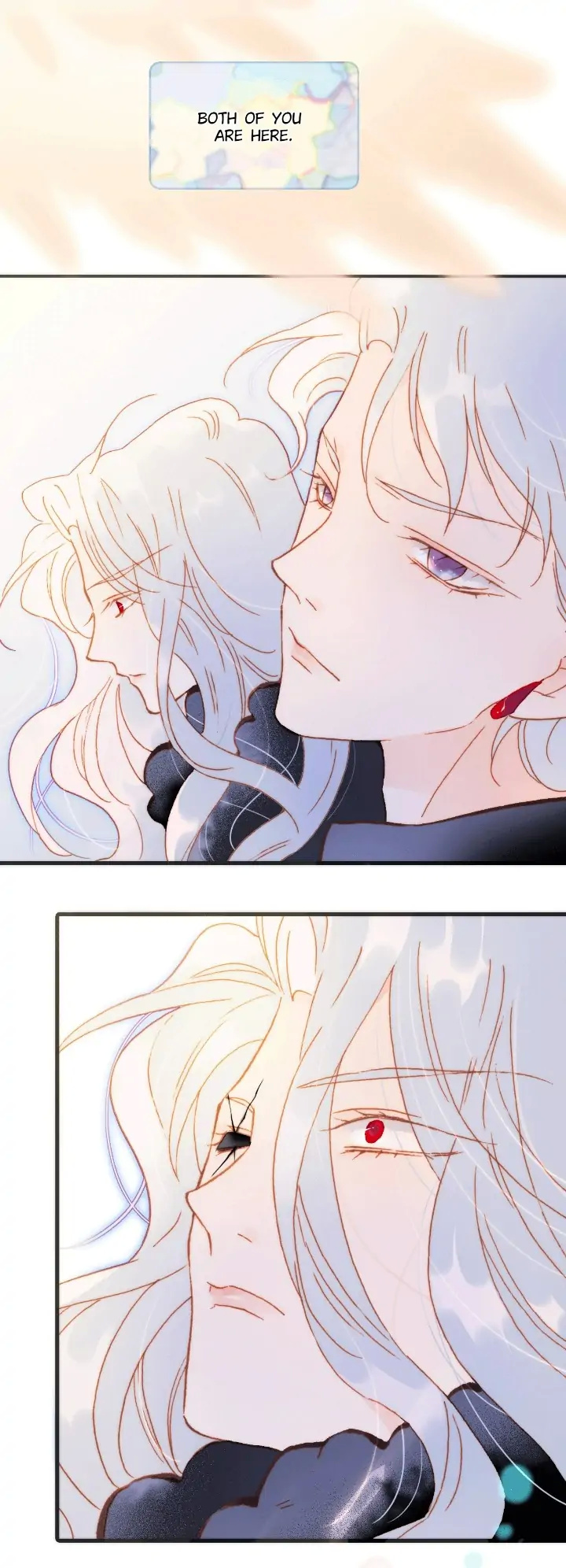 Soundless Cosmos chapter 68 - page 17