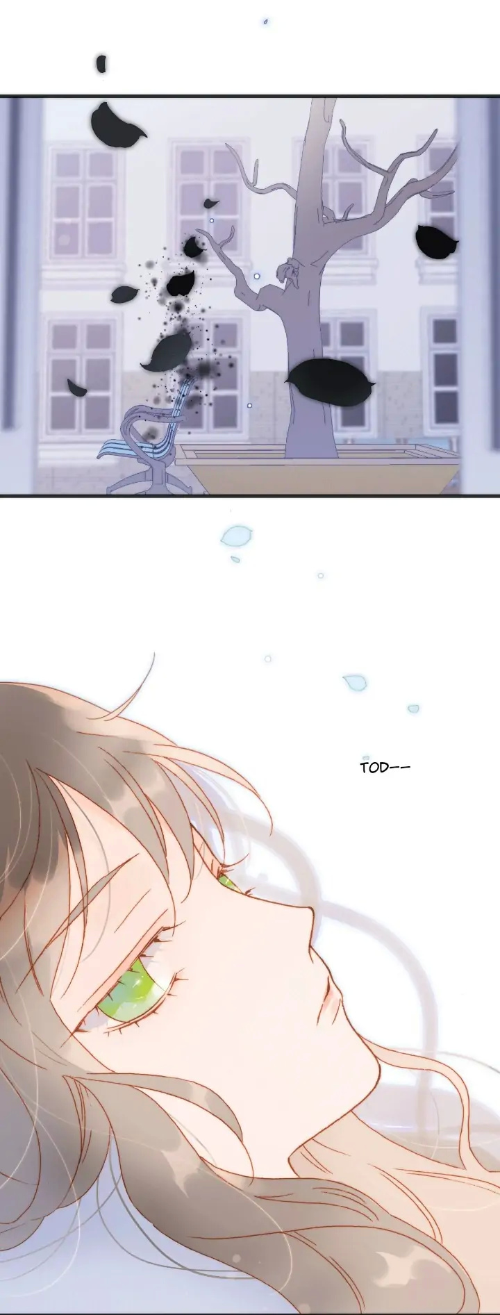 Soundless Cosmos chapter 68 - page 25