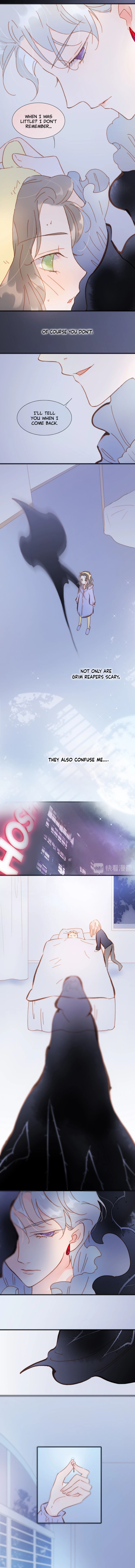 Soundless Cosmos chapter 44 - page 10