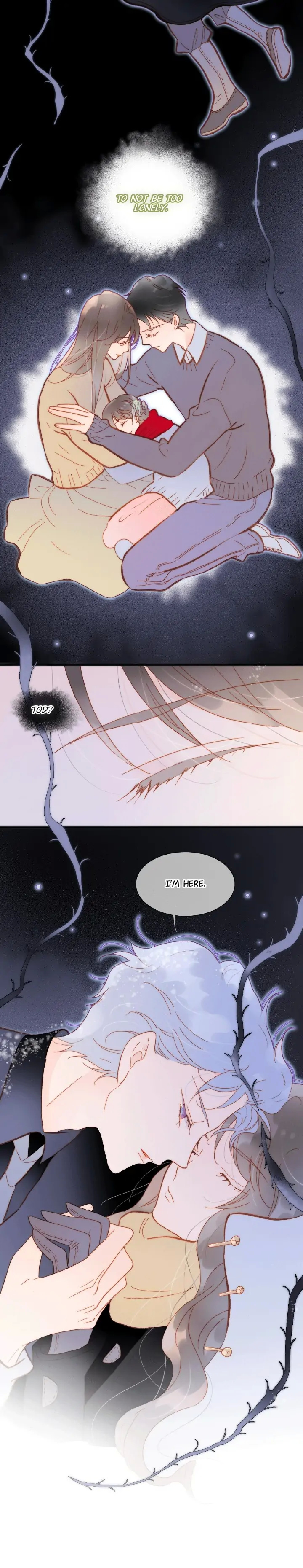 Soundless Cosmos chapter 67 - page 3