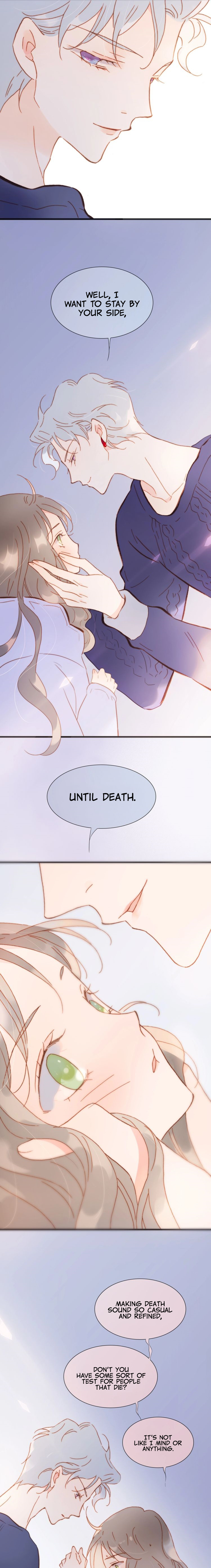 Soundless Cosmos chapter 45 - page 9