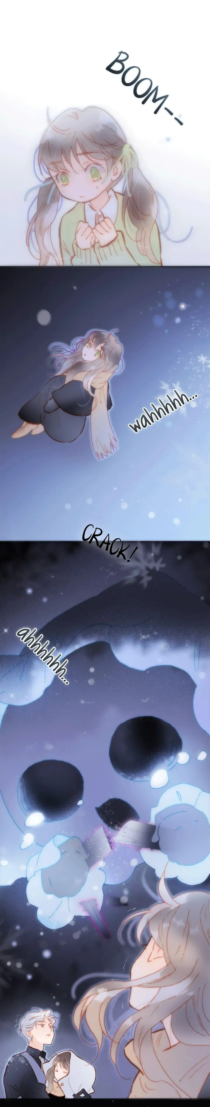 Soundless Cosmos chapter 65 - page 15