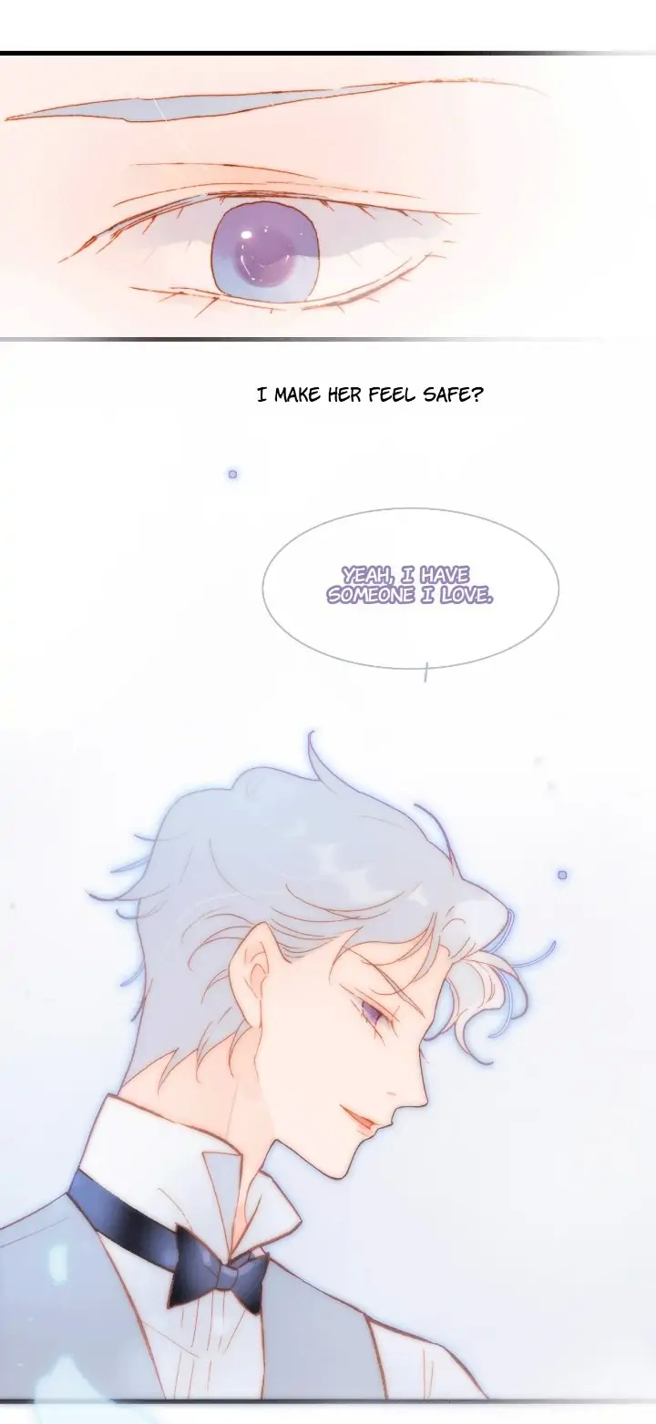 Soundless Cosmos chapter 65 - page 18