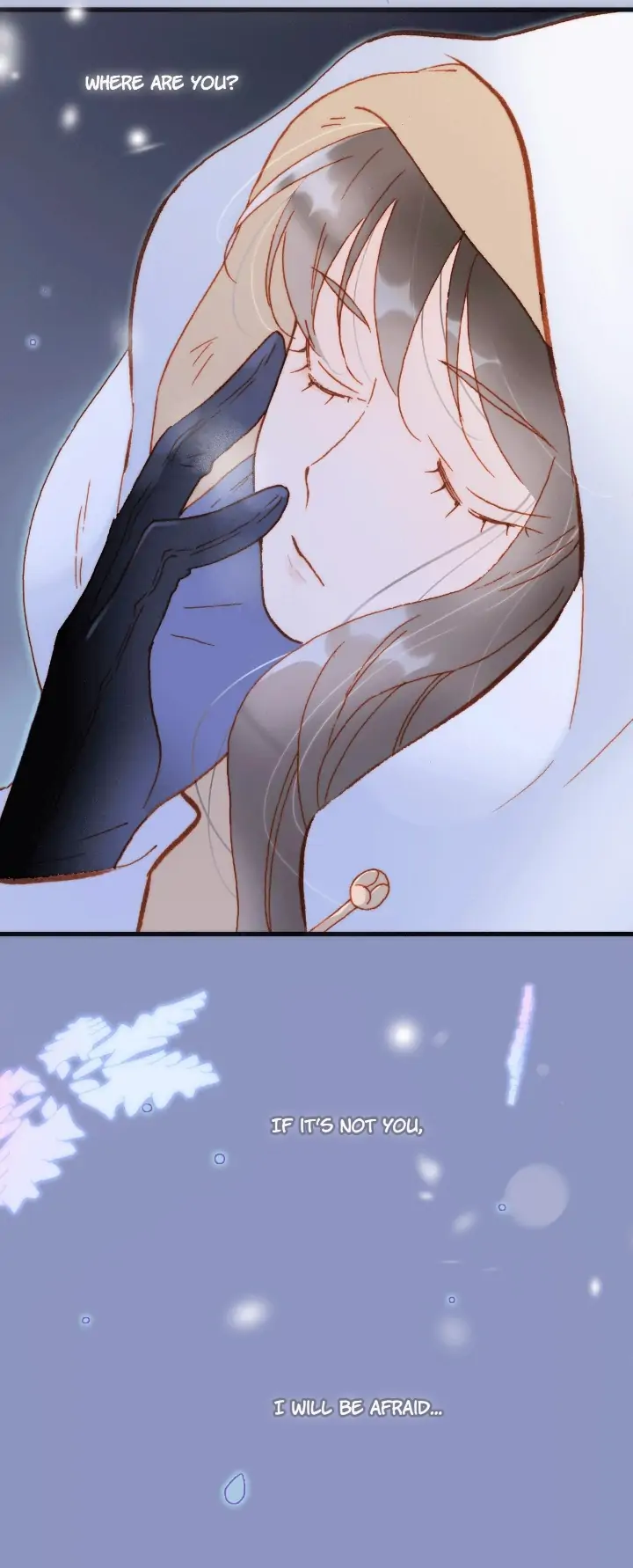 Soundless Cosmos chapter 64 - page 23