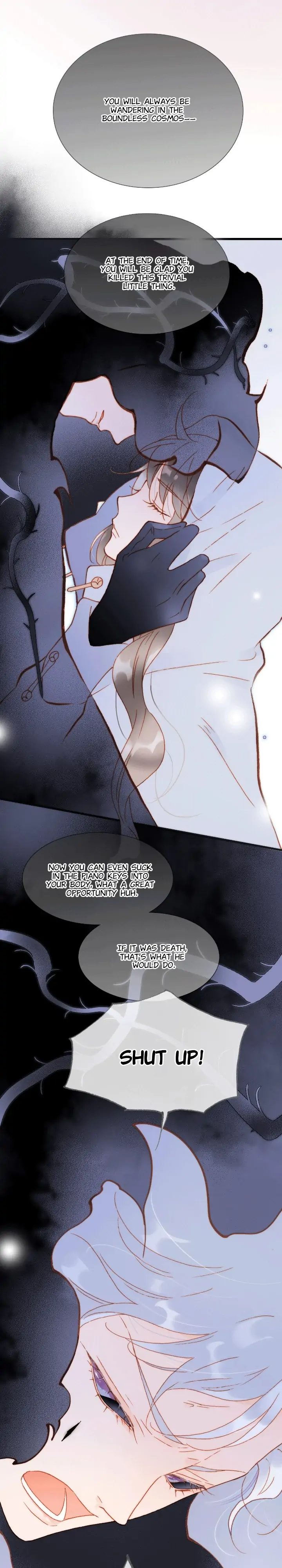 Soundless Cosmos chapter 64 - page 29