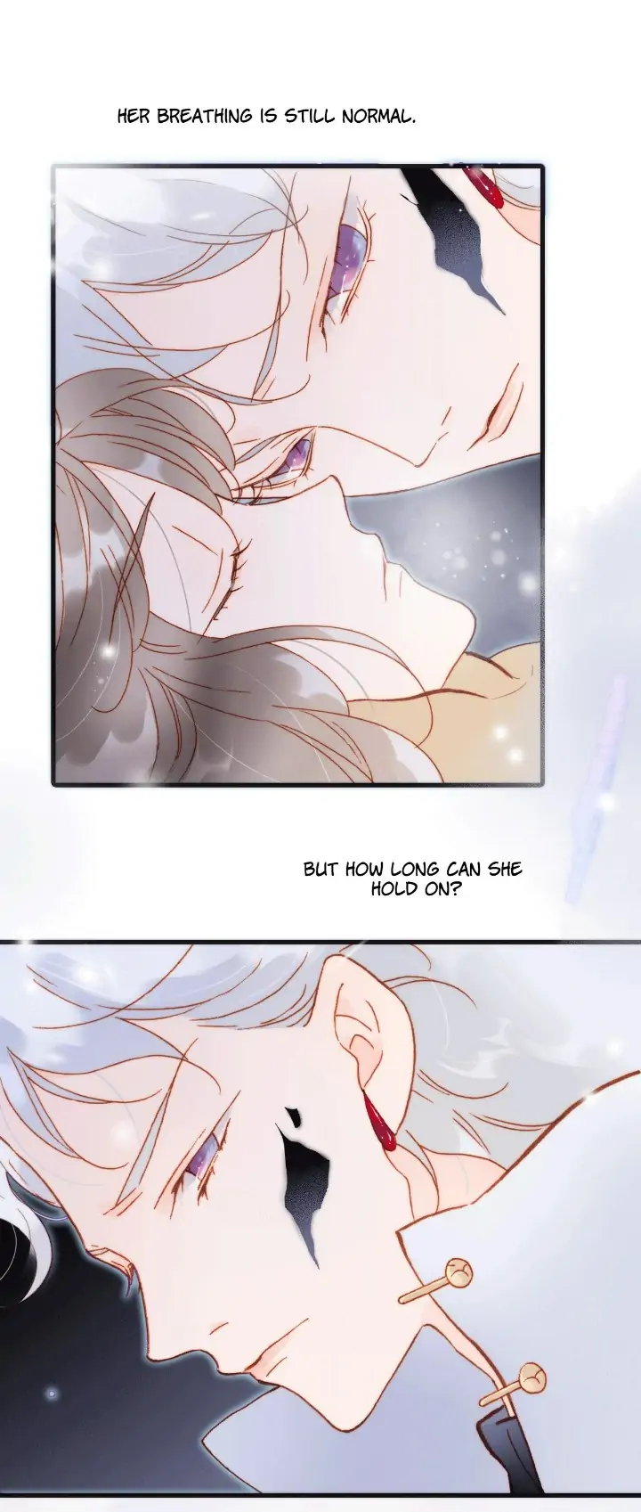 Soundless Cosmos chapter 64 - page 9